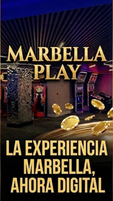 Marbella Casino Screenshot