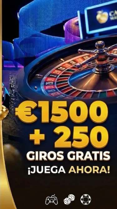 Marbella Casino Screenshot